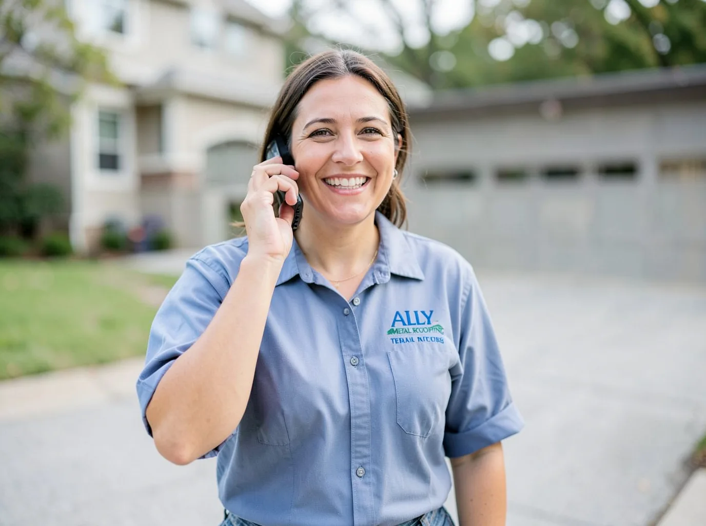 Metal Roof Installation Des Moines, WA FAQs